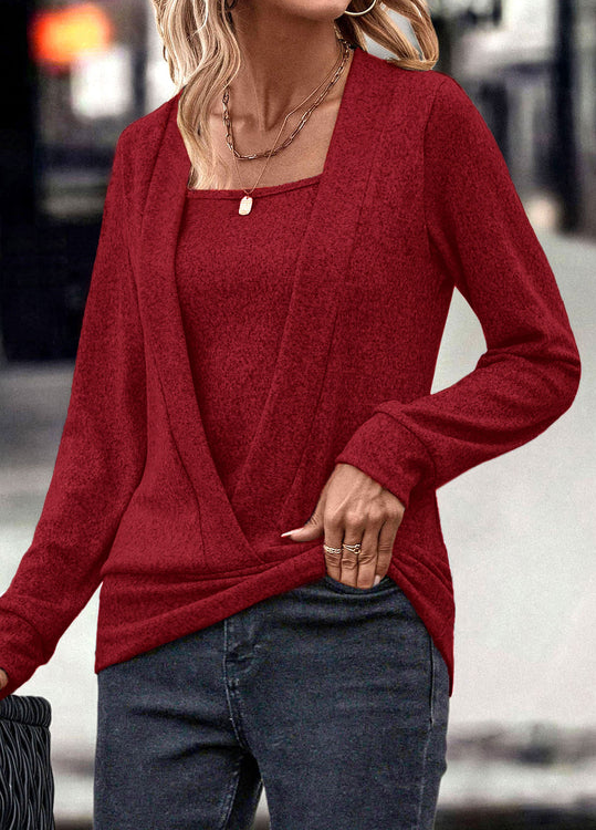 Jersey Con Cuello En V Y Malla Visible Para Adultos | Ideal Para Uso Diario Multitemporada