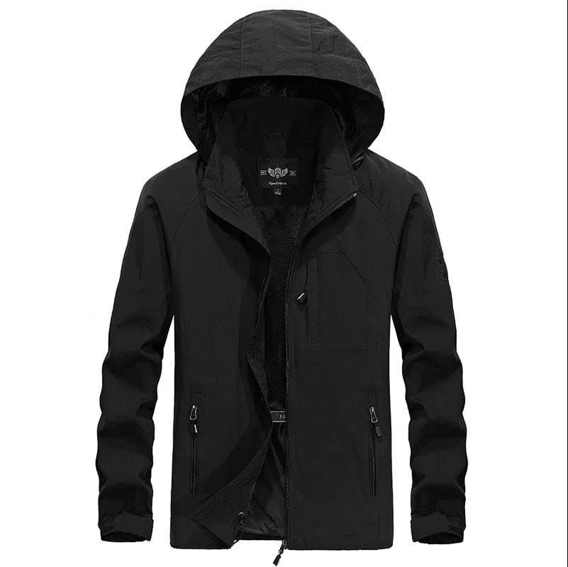 Chaqueta De Corte Ajustado Para Adultos | Ideal Para Uso Diario En Días Templados De Primavera