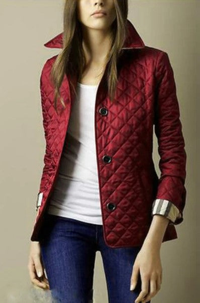 Chaqueta con Corte Ajustado y Mangas Largas para Personas Adultas | Ideal para Uso Profesional y Diario