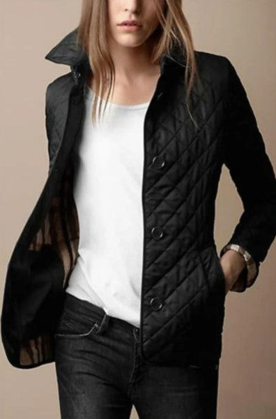 Chaqueta con Corte Ajustado y Mangas Largas para Personas Adultas | Ideal para Uso Profesional y Diario
