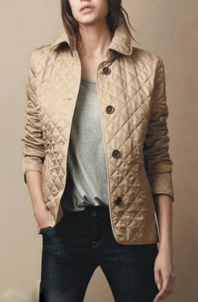 Chaqueta con Corte Ajustado y Mangas Largas para Personas Adultas | Ideal para Uso Profesional y Diario