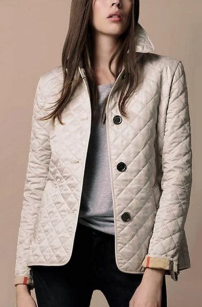 Chaqueta con Corte Ajustado y Mangas Largas para Personas Adultas | Ideal para Uso Profesional y Diario