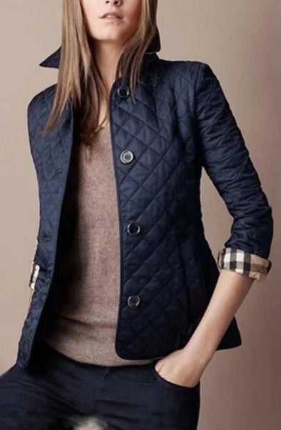 Chaqueta con Corte Ajustado y Mangas Largas para Personas Adultas | Ideal para Uso Profesional y Diario