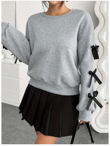 Jersey De Corte Estándar para Mujer | Ideal para Uso Diario