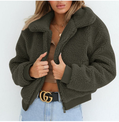 Abrigo De Invierno Con Diseño Funcional Para Hombre | Ideal Para Temporada Fría