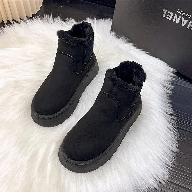Botines de Uso Diario para Mujer | Ideal para Invierno