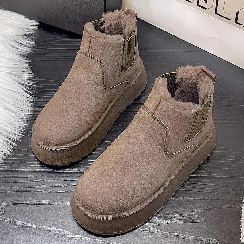 Botines de Uso Diario para Mujer | Ideal para Invierno