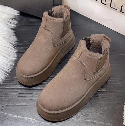 Botines de Uso Diario para Mujer | Ideal para Invierno