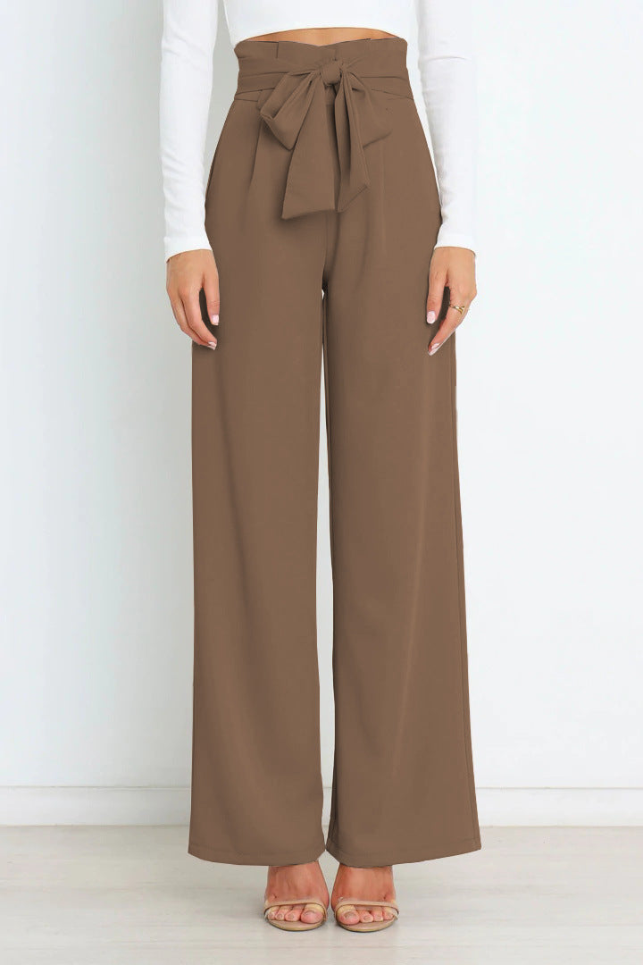 Pantalón de Corte Ajustado para Mujer | Ideal para Uso Diario