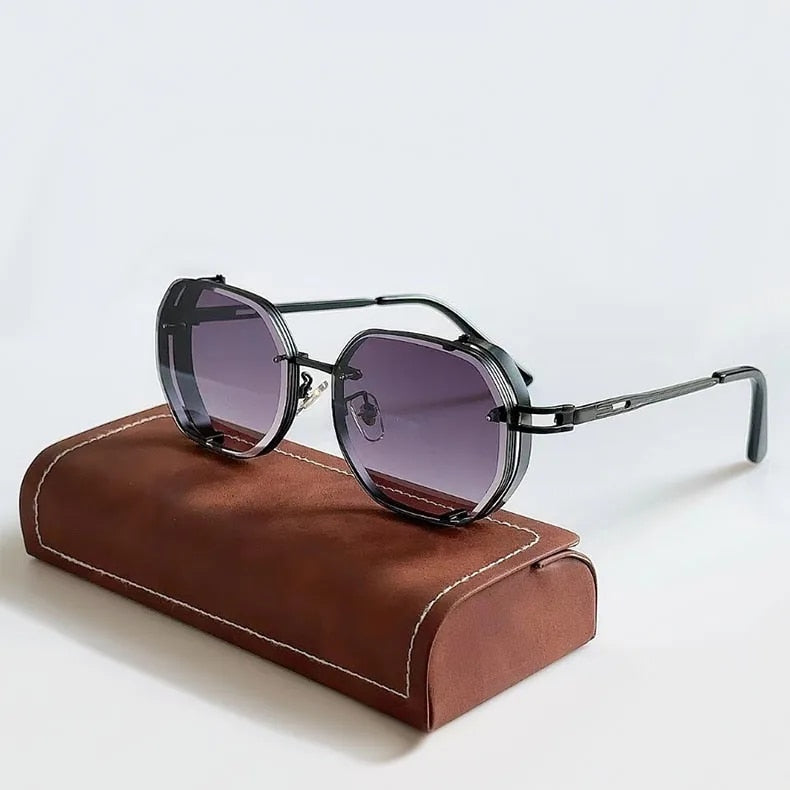 Gafas De Sol Con Ajuste Estable Para Adultos | Ideales Para Actividades Al Aire Libre En Verano