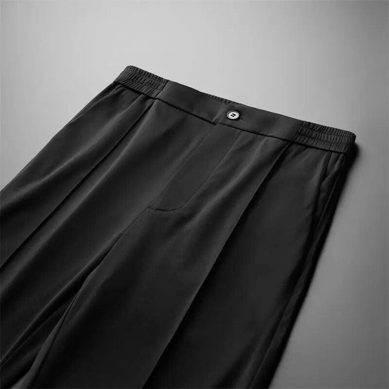 Conjunto de Dos Piezas con Corte Amplio para Hombre | Ideal para Uso Diario y Clima Cálido