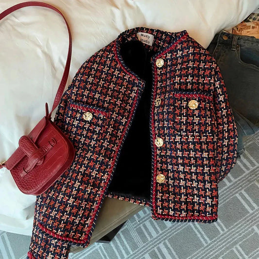 Chaqueta Con Diseño Funcional Para Mujer | Ideal Para Uso Exterior