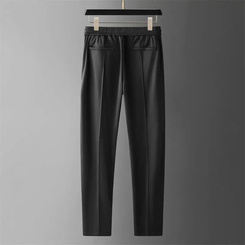 Conjunto de Dos Piezas con Corte Amplio para Hombre | Ideal para Uso Diario y Clima Cálido