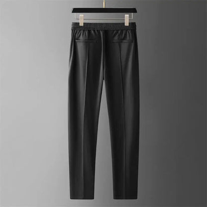 Conjunto de Dos Piezas con Corte Amplio para Hombre | Ideal para Uso Diario y Clima Cálido