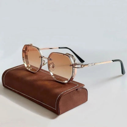 Gafas De Sol Con Ajuste Estable Para Adultos | Ideales Para Actividades Al Aire Libre En Verano