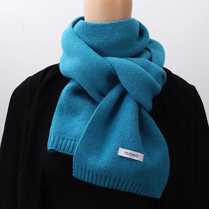 Bufanda con Cobertura Ligera para Mujer | Ideal para Otoño, Invierno y Primavera