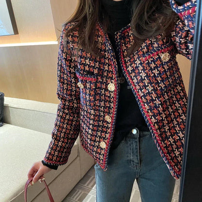 Chaqueta Con Diseño Funcional Para Mujer | Ideal Para Uso Exterior