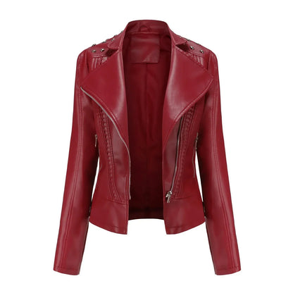 Chaqueta Con Corte Recto Para Adultos | Ideal Para Estaciones Intermedias