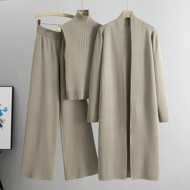 Conjunto de Dos Piezas con Diseño Coordinado para Adultos | Ideal para Uso en el Hogar