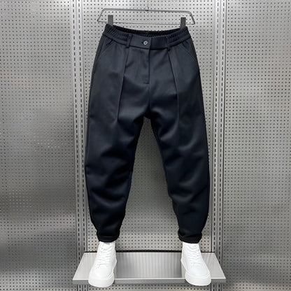 Pantalón Ajustado Para Adultos | Ideal Para Uso Diario Informal O Semi-Profesional