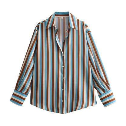 Blusa Con Corte Ajustado Para Mujer | Ideal Para Uso Diario Y Profesional