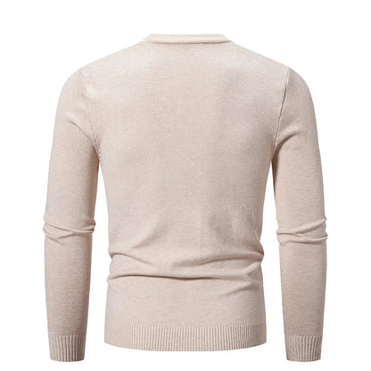 Jersey De Corte Relajado Para Hombre | Ideal Para Uso Diario