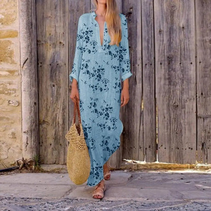 Vestido con Corte Recto para Mujer | Ideal para Uso Diario y Trabajo