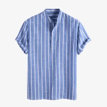 Conjunto de Camisa y Pantalón para Hombre | Ideal para Uso Diario y Salidas Informales