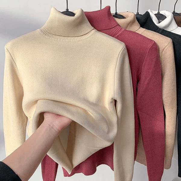 Jersey Con Estampado Discreto Para Mujer | Ideal Para Uso Diario