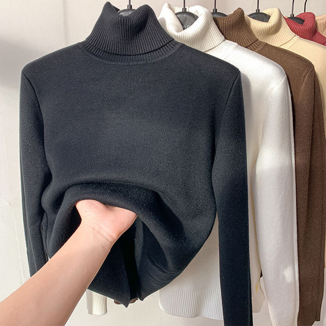 Jersey Con Estampado Discreto Para Mujer | Ideal Para Uso Diario