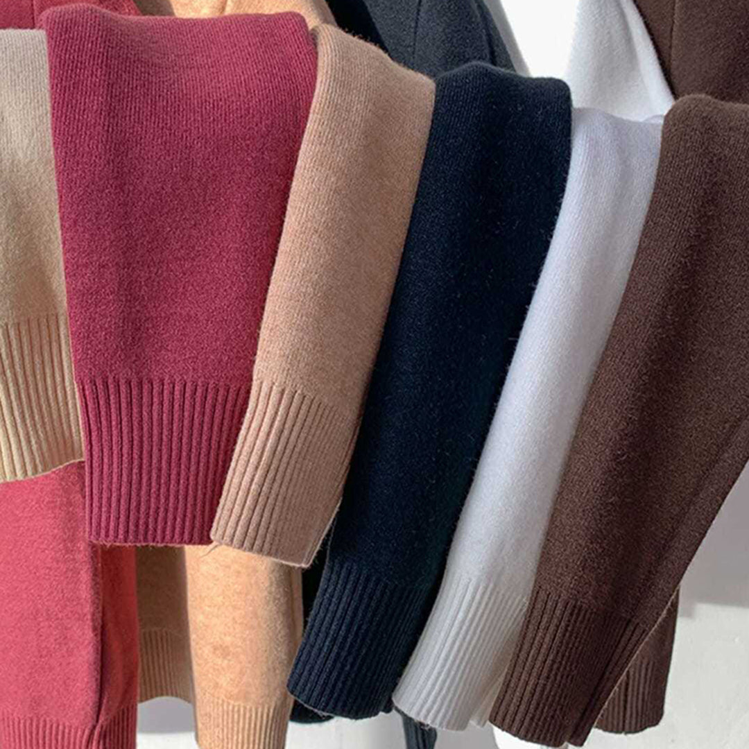 Jersey Con Estampado Discreto Para Mujer | Ideal Para Uso Diario