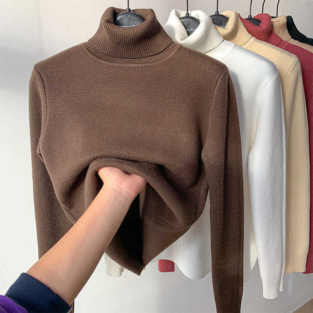 Jersey Con Estampado Discreto Para Mujer | Ideal Para Uso Diario