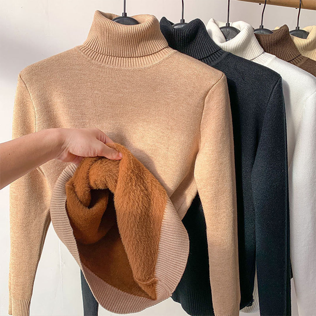 Jersey Con Estampado Discreto Para Mujer | Ideal Para Uso Diario