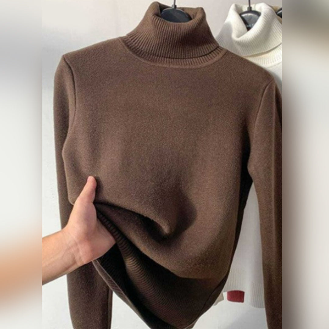 Jersey Con Estampado Discreto Para Mujer | Ideal Para Uso Diario