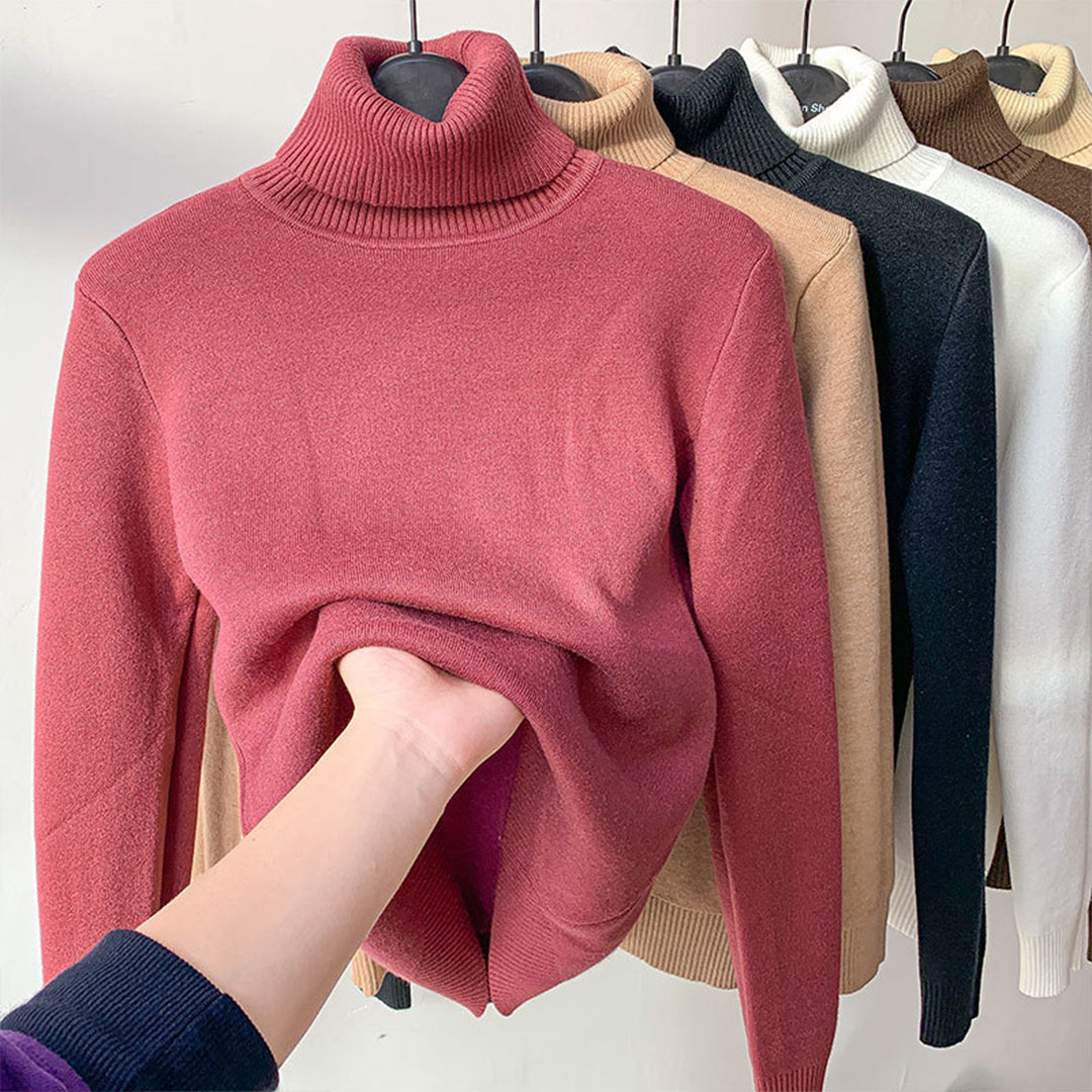Jersey Con Estampado Discreto Para Mujer | Ideal Para Uso Diario