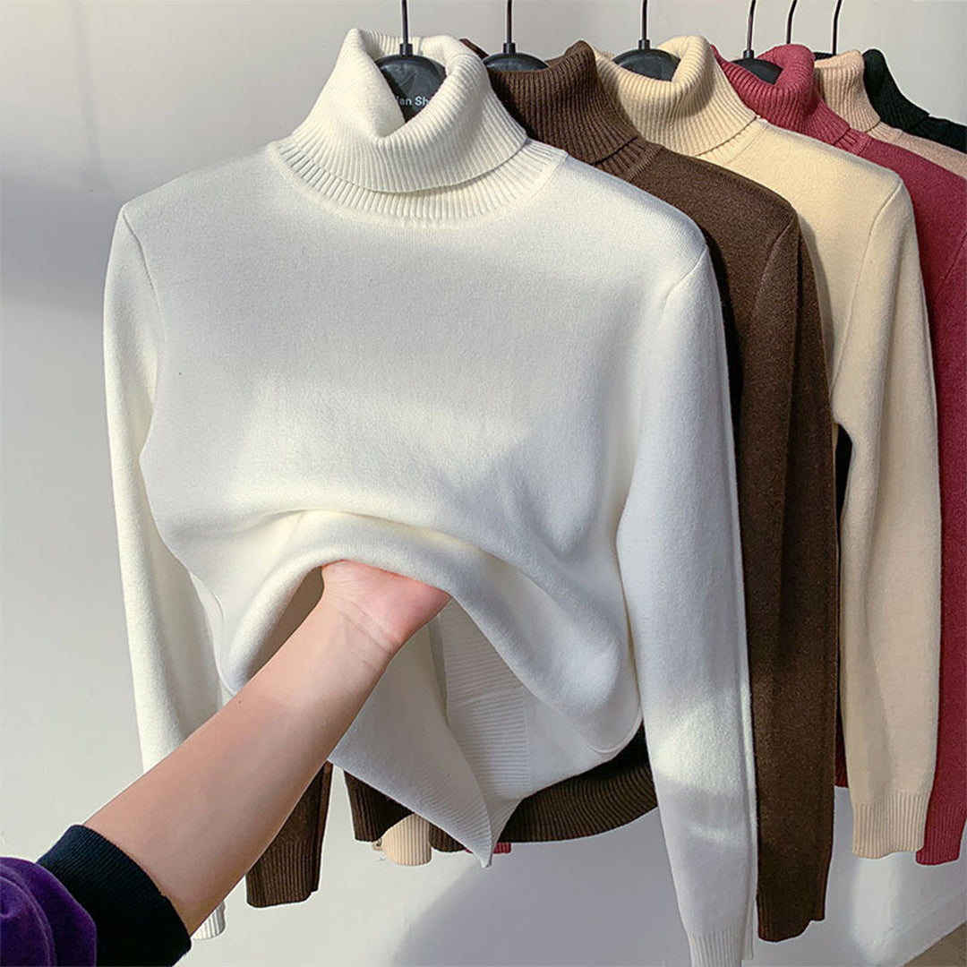 Jersey Con Estampado Discreto Para Mujer | Ideal Para Uso Diario