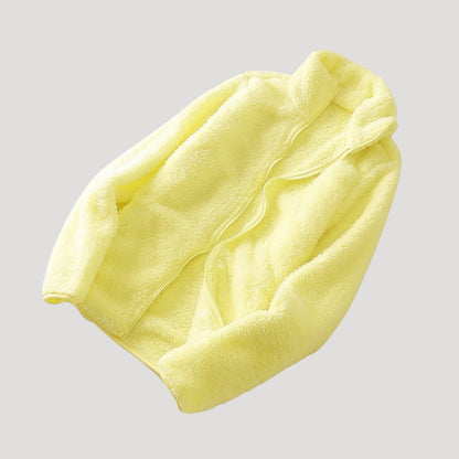 Chaqueta con Cierre de Cremallera y Cuello Alto para Mujer | Ideal para Uso Diario