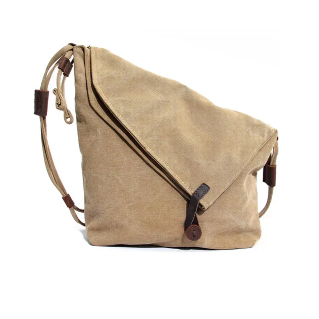 Bolso Bandolera Para Uso Diario Para Adultos | Ideal Para Desplazamientos Urbanos