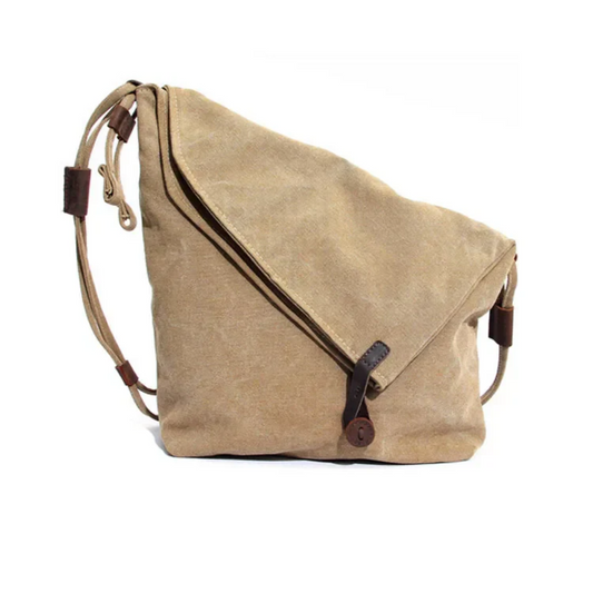 Bolso Bandolera Para Uso Diario Para Adultos | Ideal Para Desplazamientos Urbanos