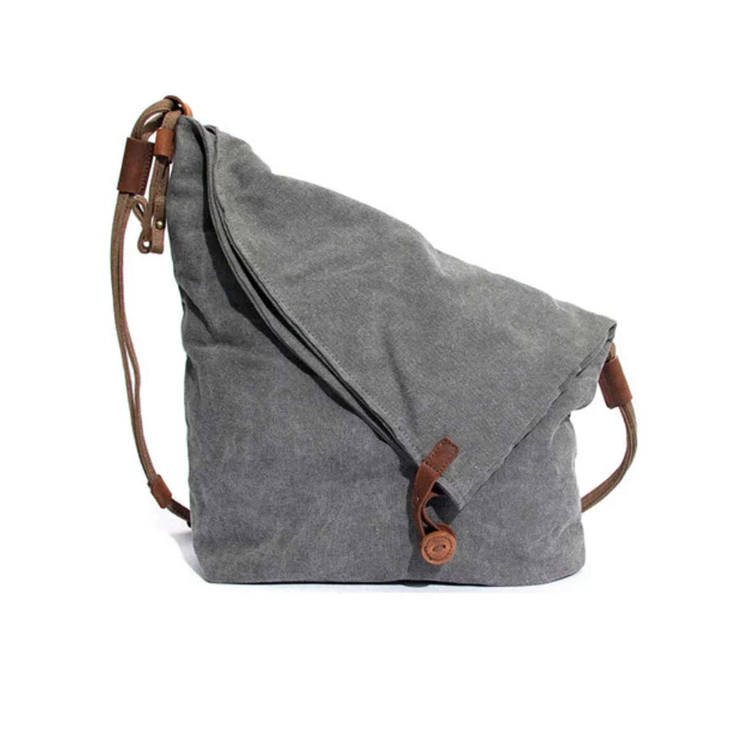 Bolso Bandolera Para Uso Diario Para Adultos | Ideal Para Desplazamientos Urbanos