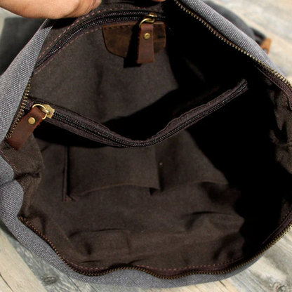 Bolso Bandolera Para Uso Diario Para Adultos | Ideal Para Desplazamientos Urbanos