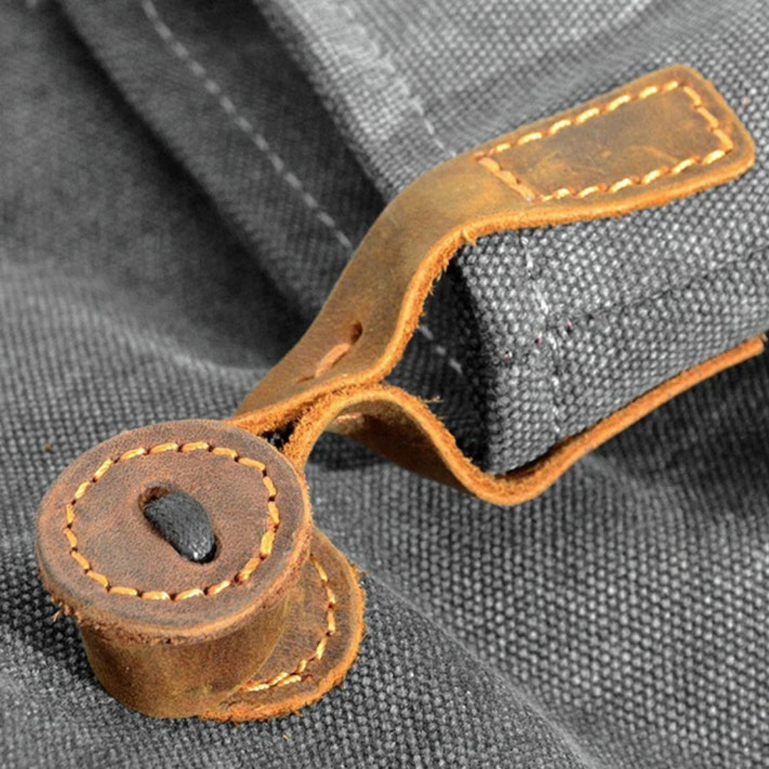 Bolso Bandolera Para Uso Diario Para Adultos | Ideal Para Desplazamientos Urbanos