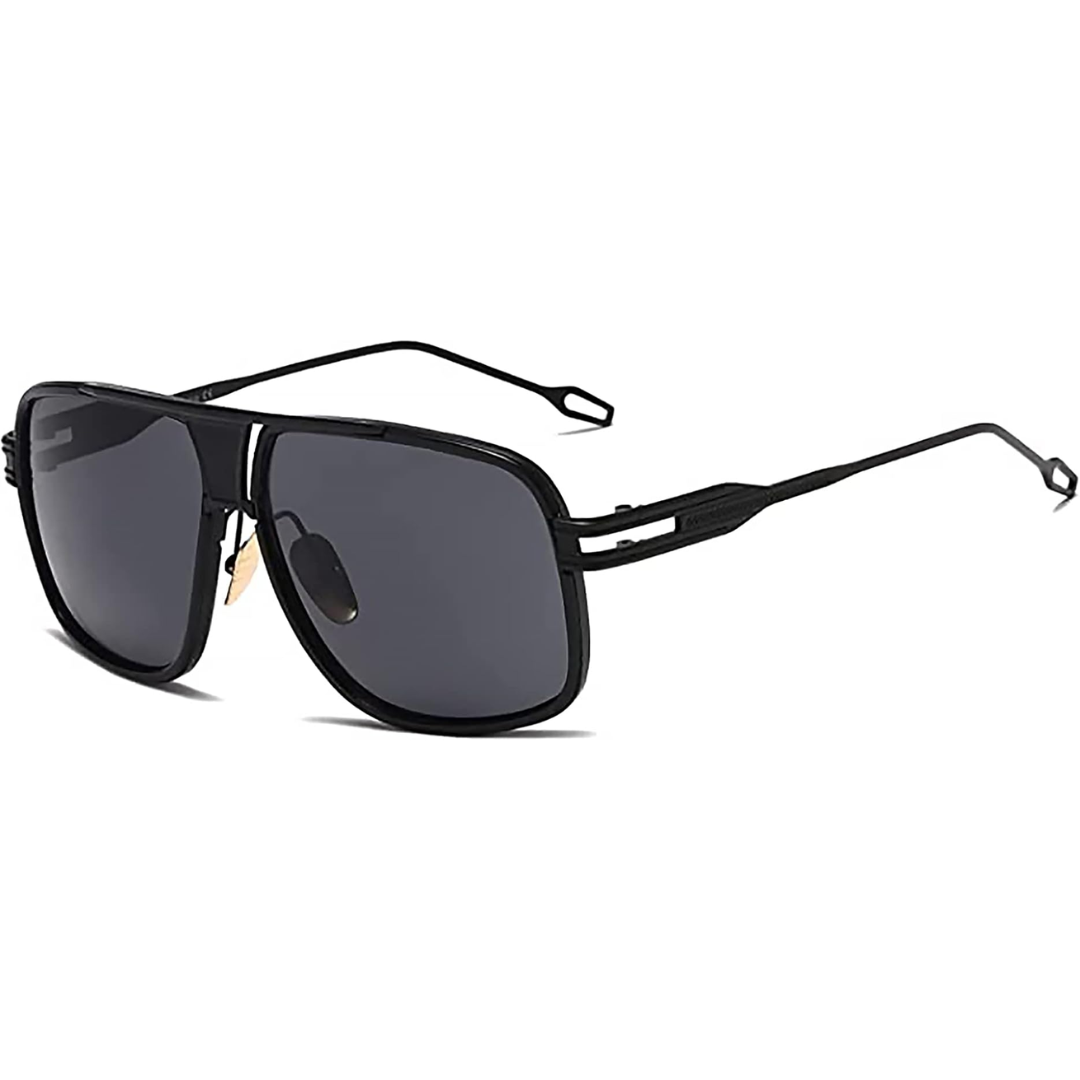 Gafas De Sol Aviador Para Adultos | Ideales Para Uso Diario En Exterior