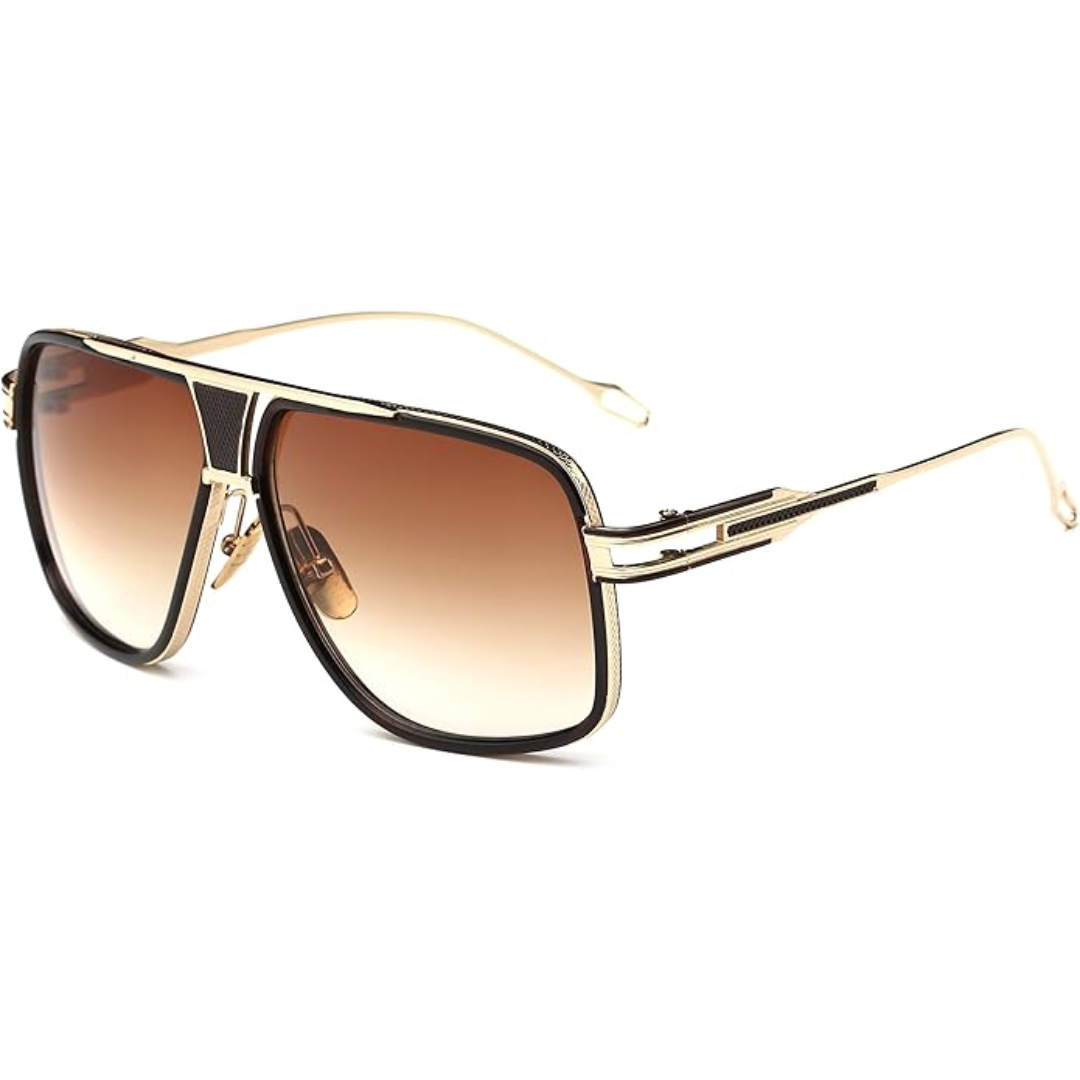 Gafas De Sol Aviador Para Adultos | Ideales Para Uso Diario En Exterior