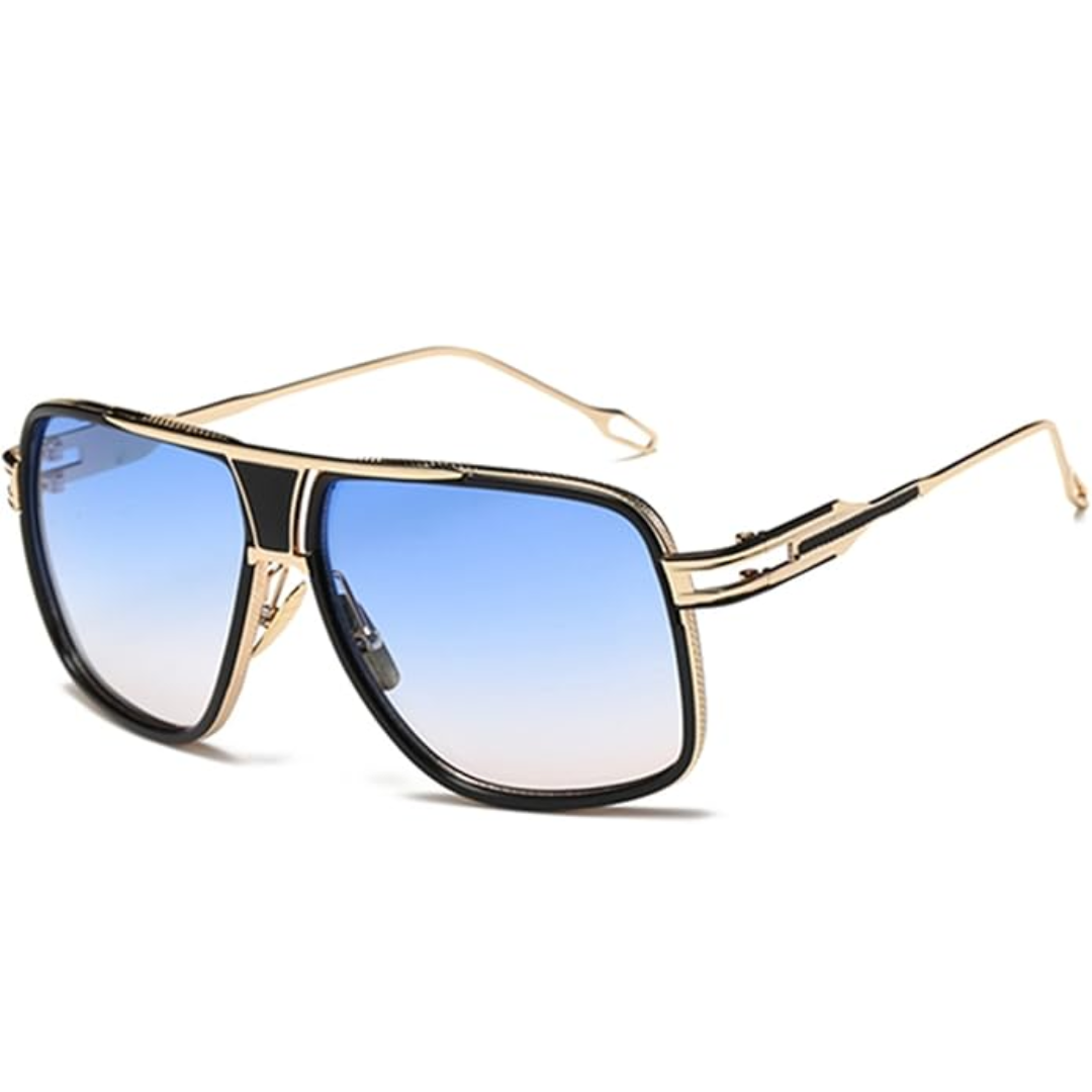 Gafas De Sol Aviador Para Adultos | Ideales Para Uso Diario En Exterior