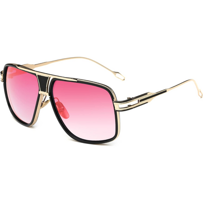 Gafas De Sol Aviador Para Adultos | Ideales Para Uso Diario En Exterior