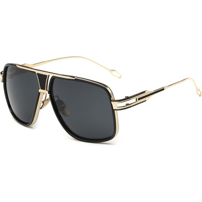Gafas De Sol Aviador Para Adultos | Ideales Para Uso Diario En Exterior