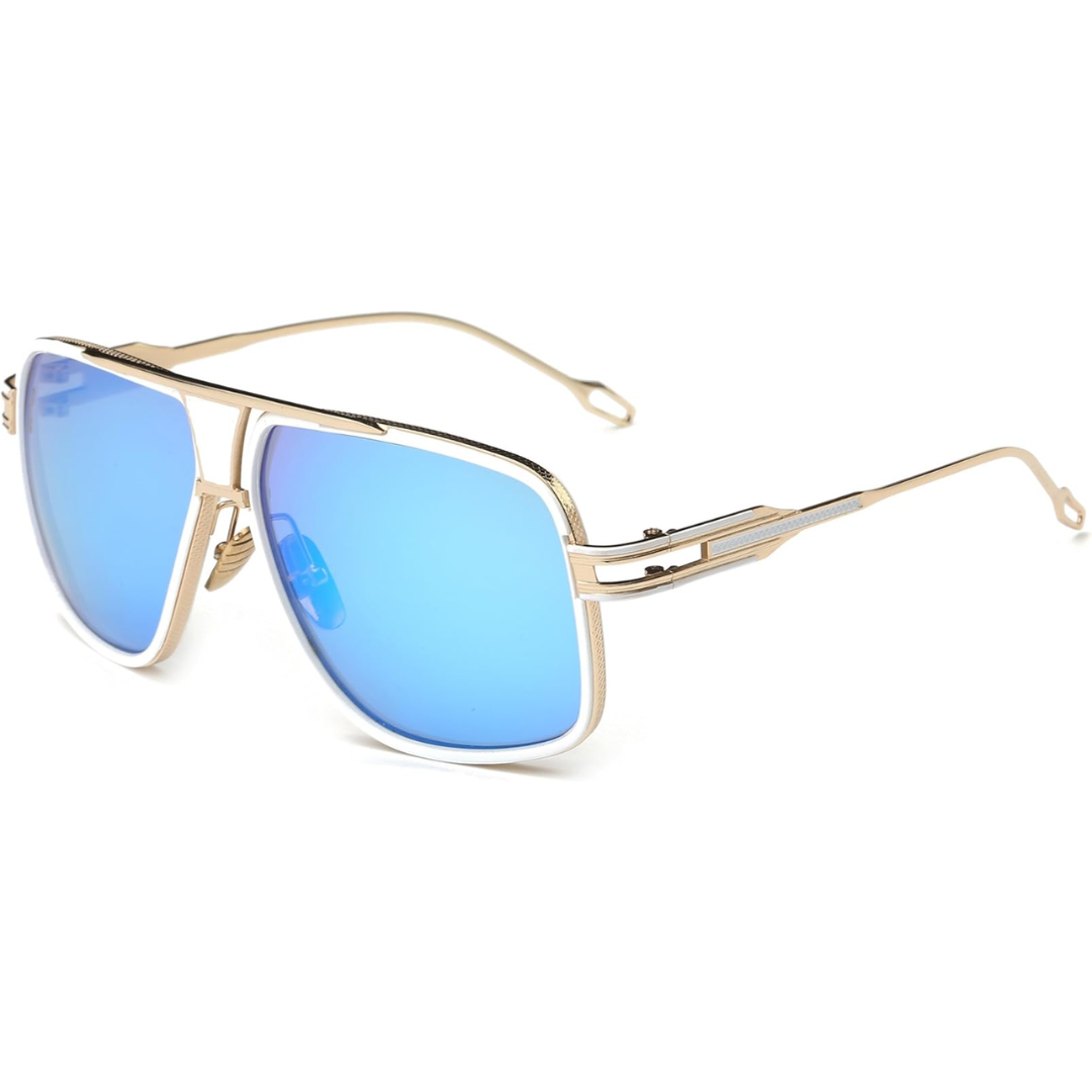 Gafas De Sol Aviador Para Adultos | Ideales Para Uso Diario En Exterior