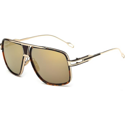 Gafas De Sol Aviador Para Adultos | Ideales Para Uso Diario En Exterior