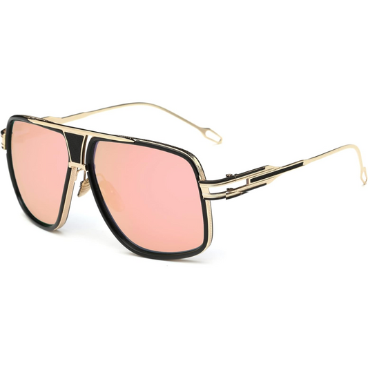 Gafas De Sol Aviador Para Adultos | Ideales Para Uso Diario En Exterior